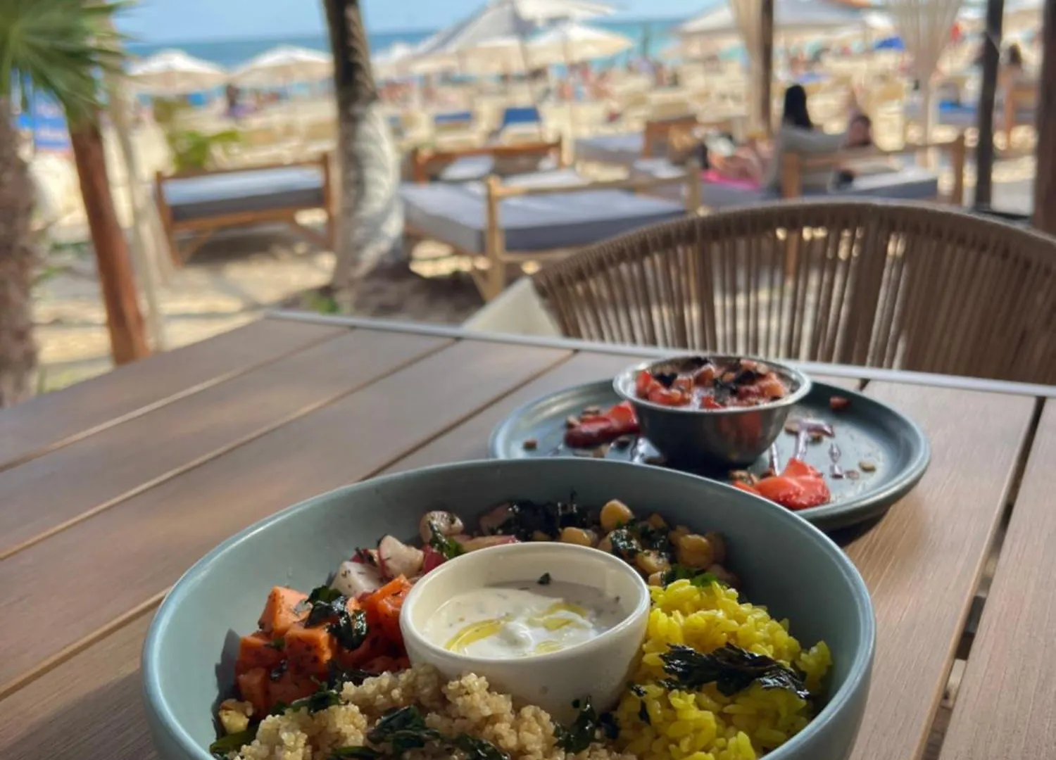 Areia Playa Del Carmen - Beach Front Hotel אכסניה