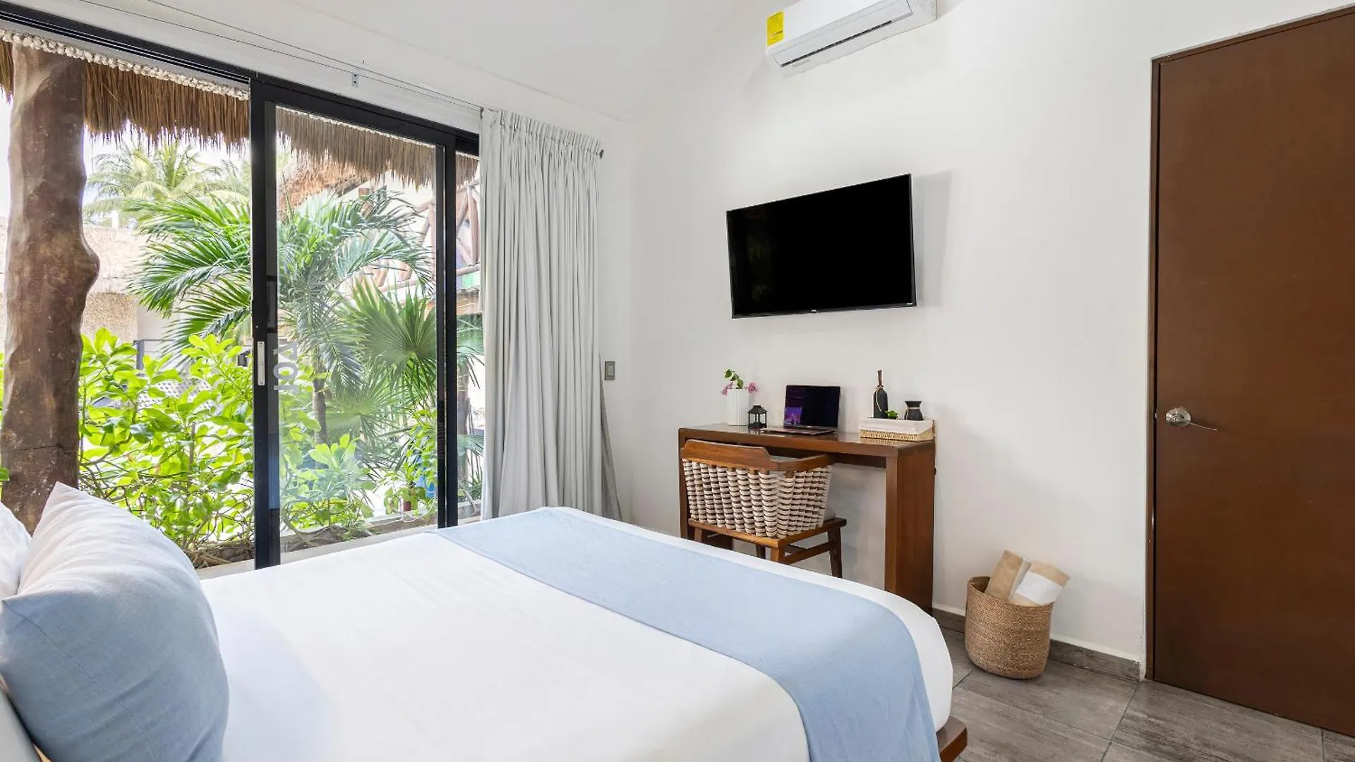 Areia Playa Del Carmen - Beach Front Hotel