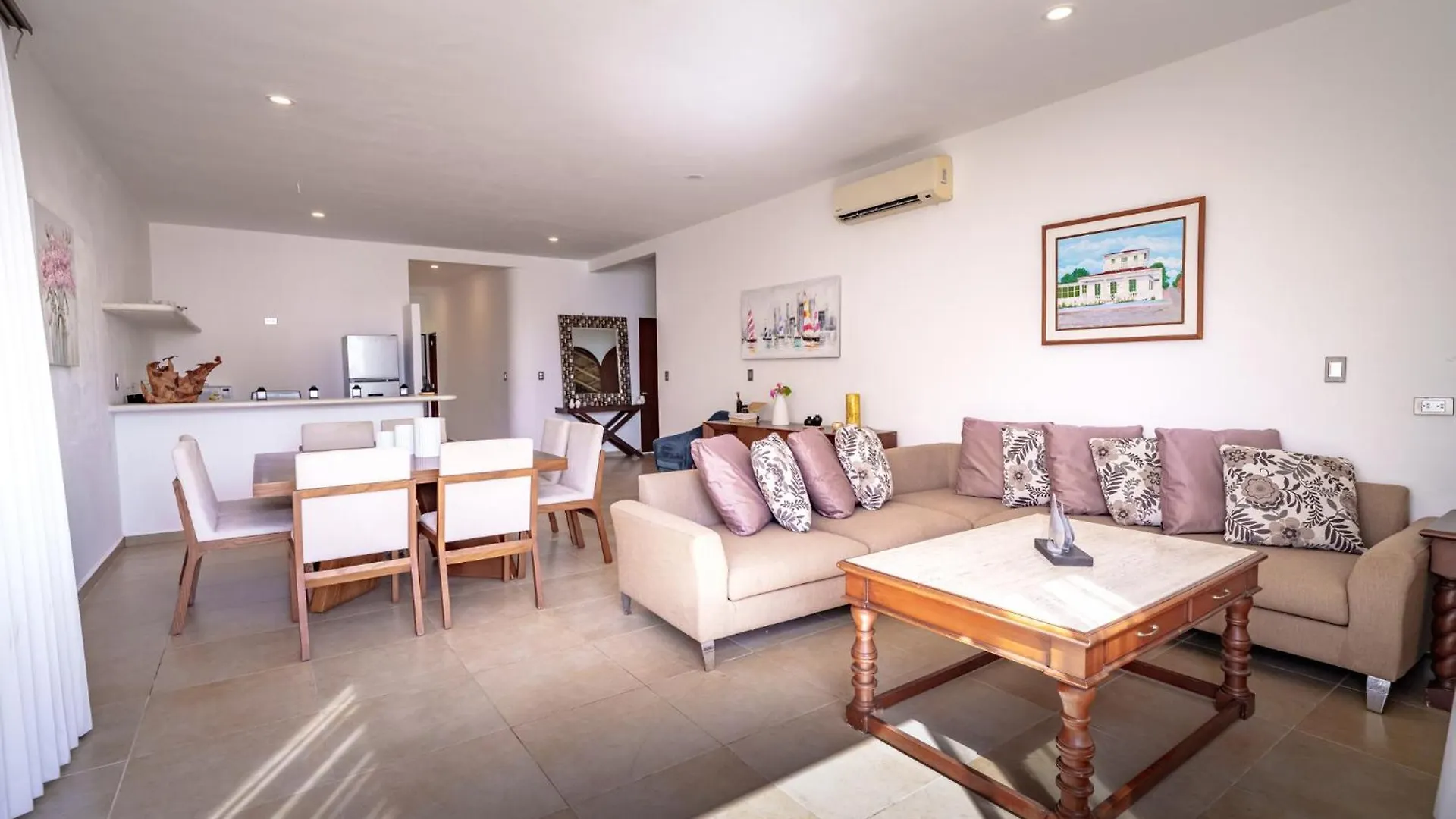 Areia Playa Del Carmen - Beach Front Hotel