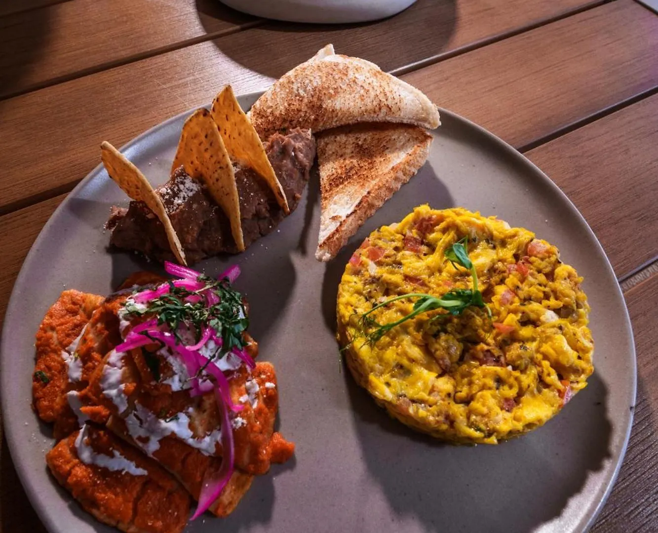 אכסניה Areia Playa Del Carmen - Beach Front Hotel