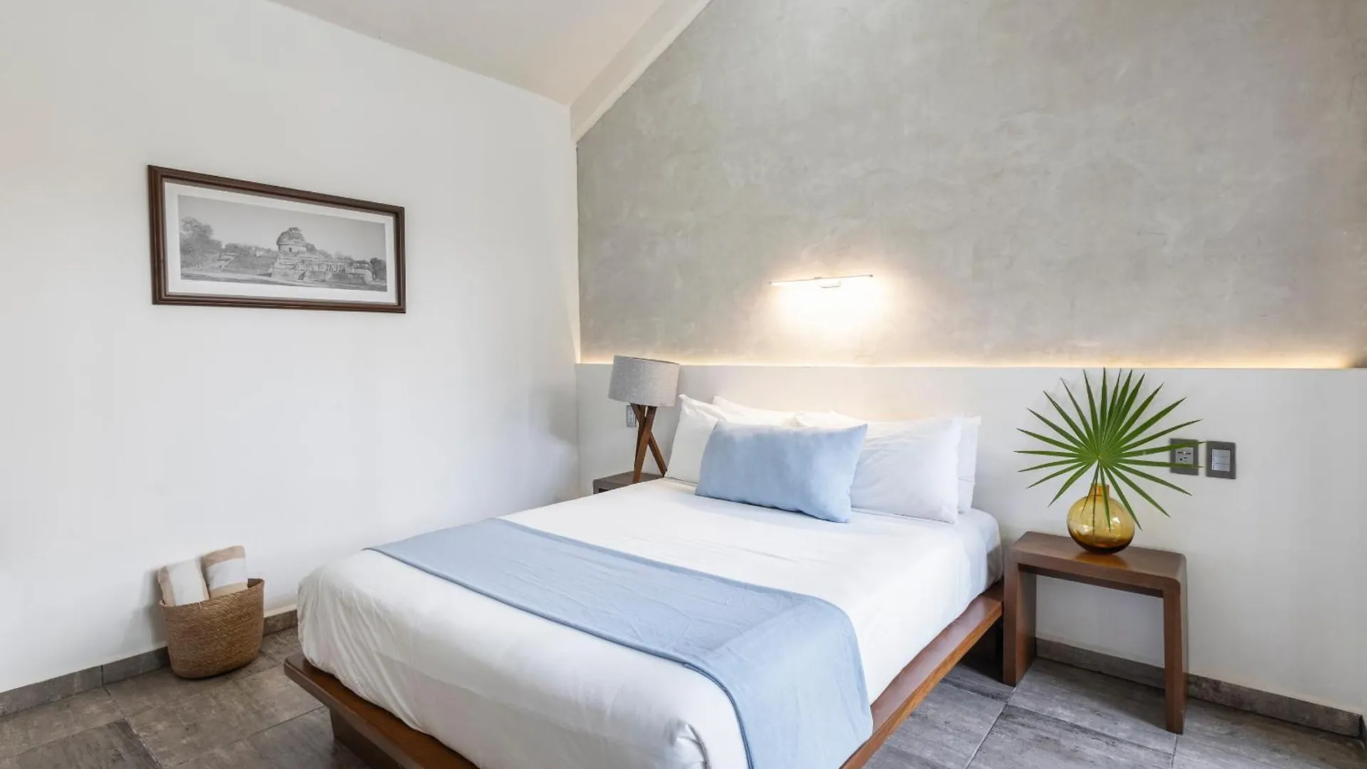 Areia Playa Del Carmen - Beach Front Hotel