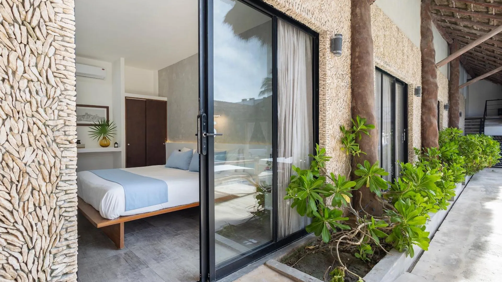 Areia Playa Del Carmen - Beach Front Hotel