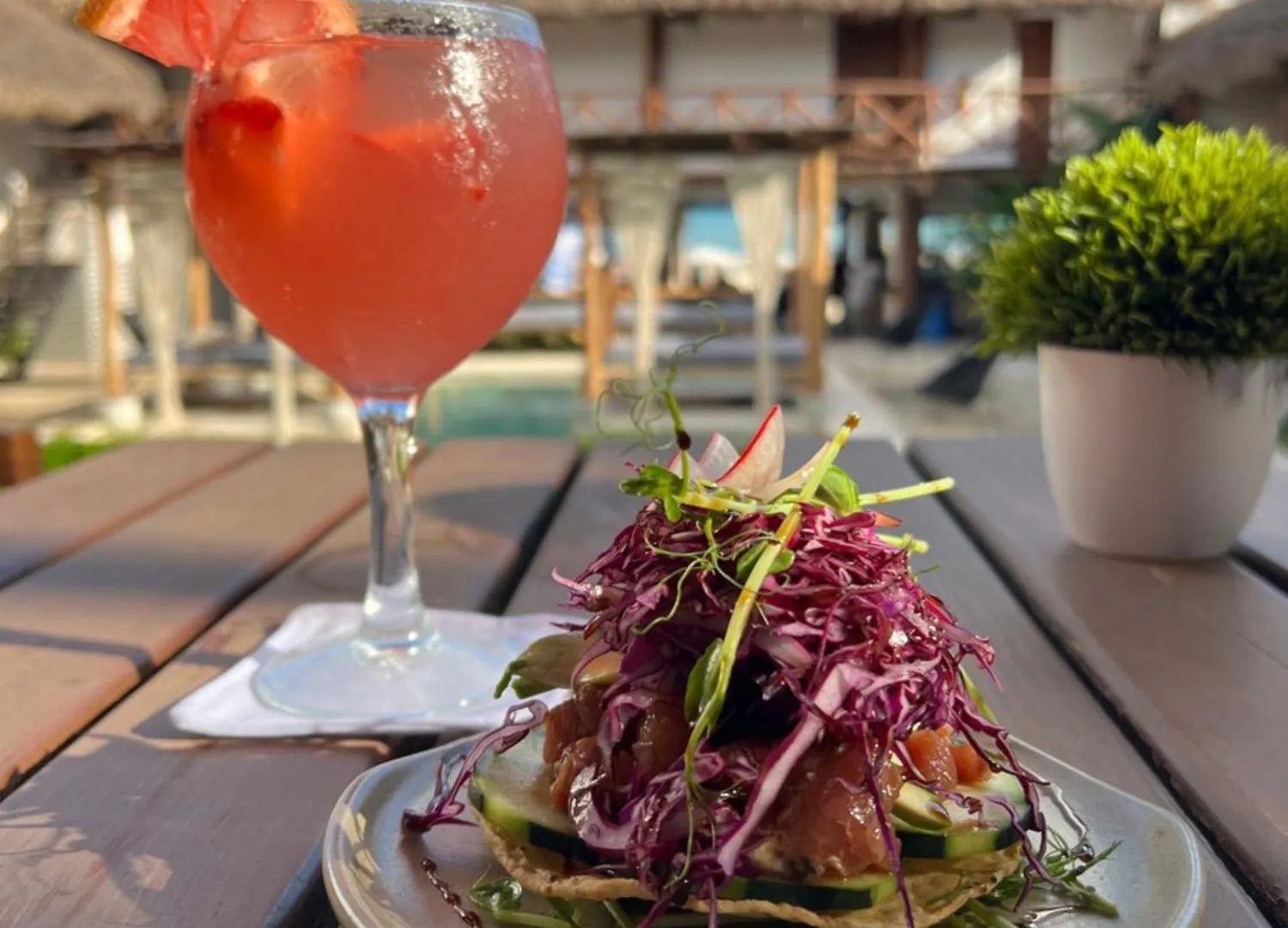 Areia Playa Del Carmen - Beach Front Hotel 0*,  Mexico