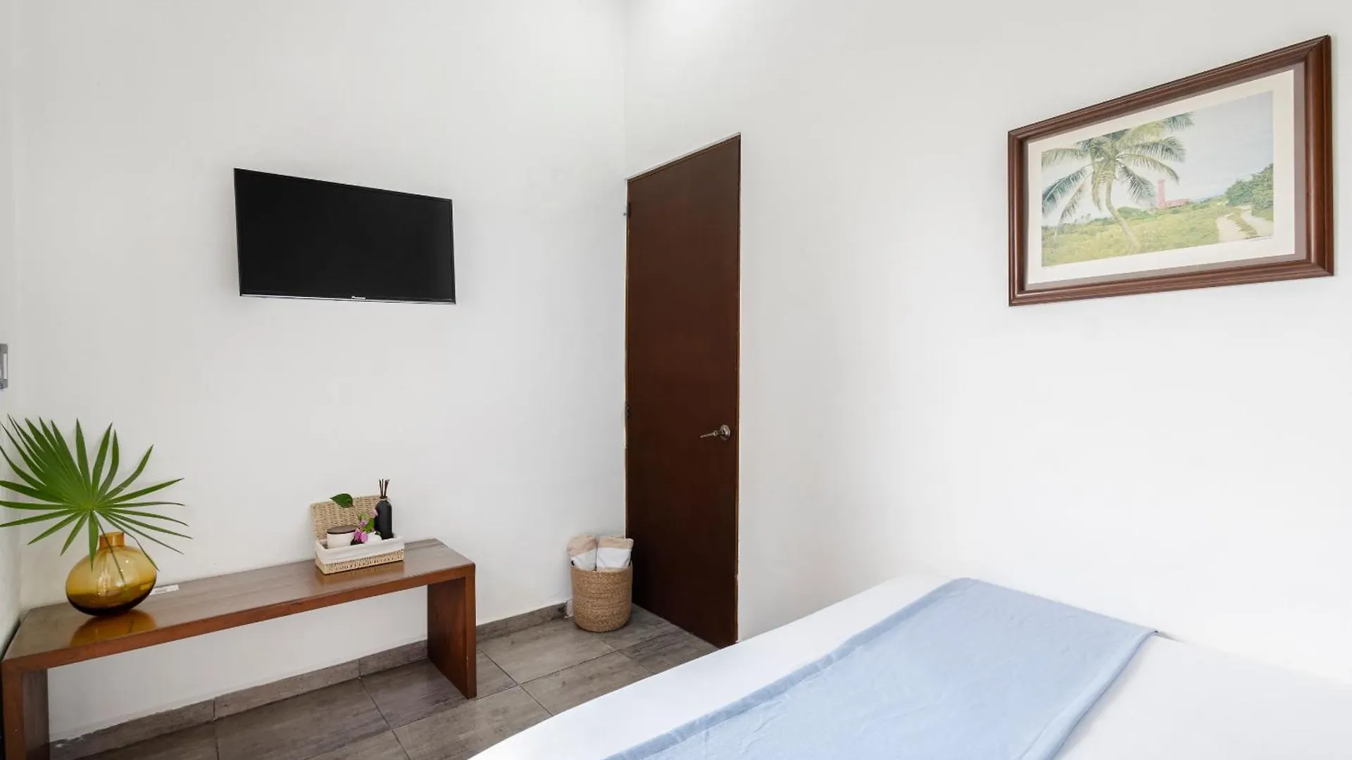 Areia Playa Del Carmen - Beach Front Hotel