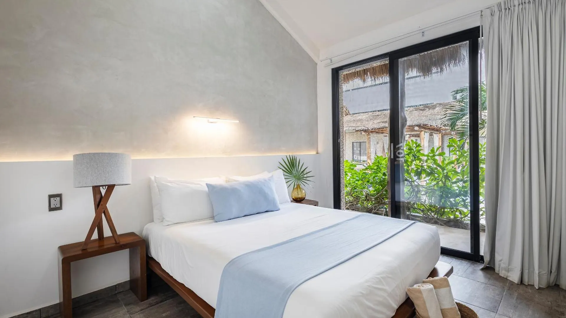 Areia Playa Del Carmen - Beach Front Hotel