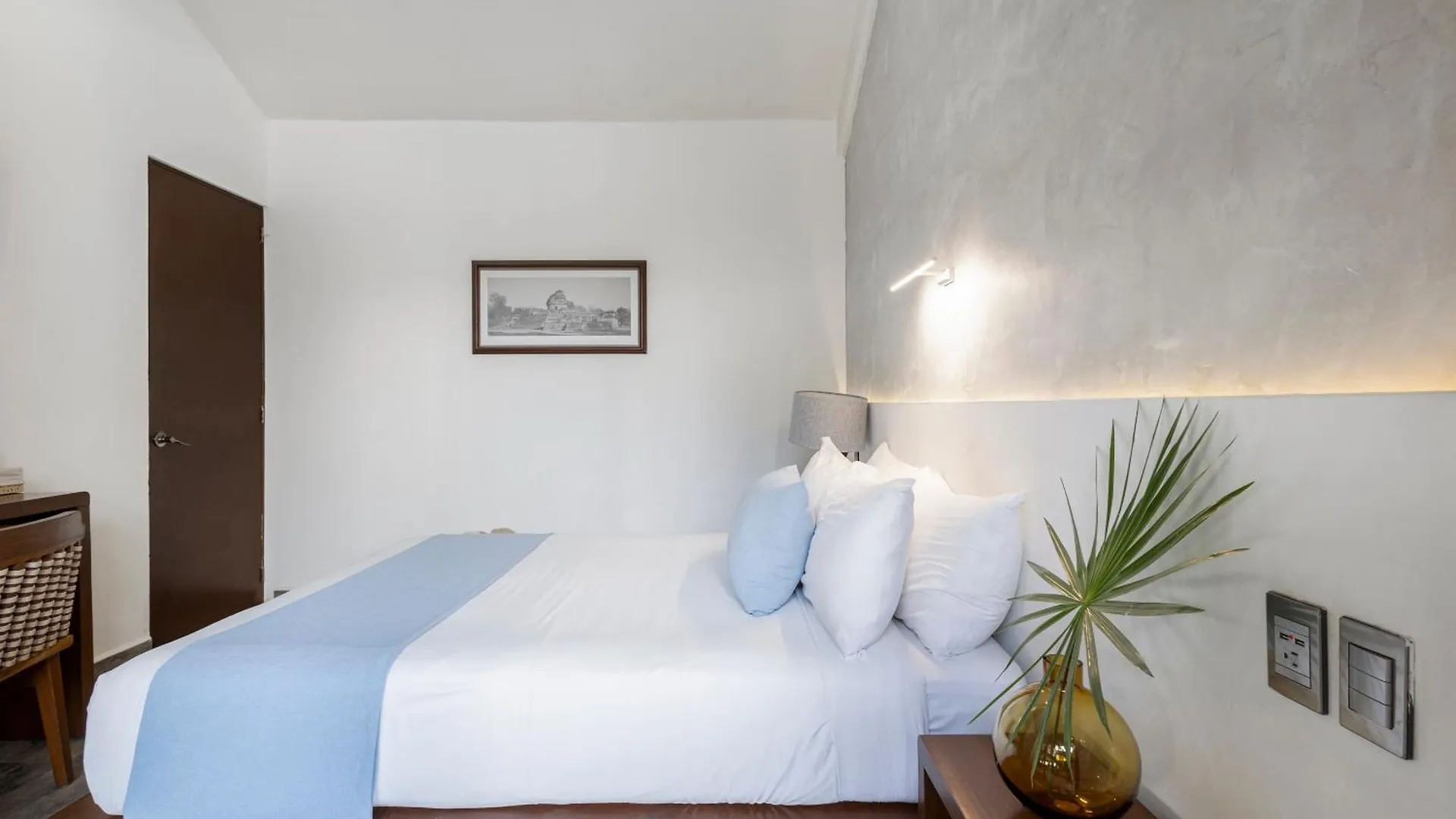 Areia Playa Del Carmen - Beach Front Hotel 0*,