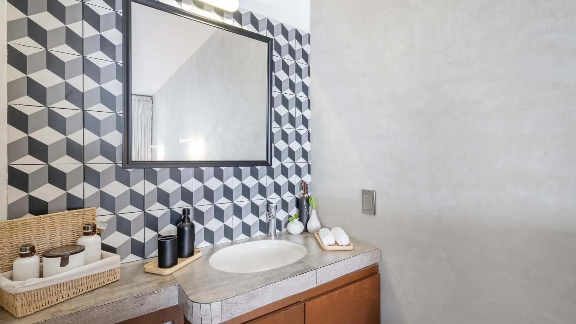 Areia Playa Del Carmen - Beach Front Hotel Lodge