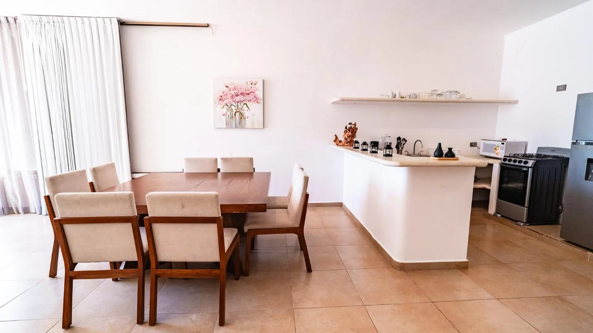 Areia Playa Del Carmen - Beach Front Hotel Lodge