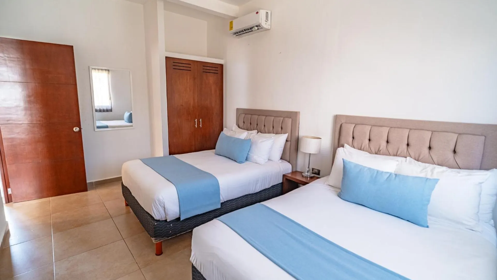 Areia Playa Del Carmen - Beach Front Hotel