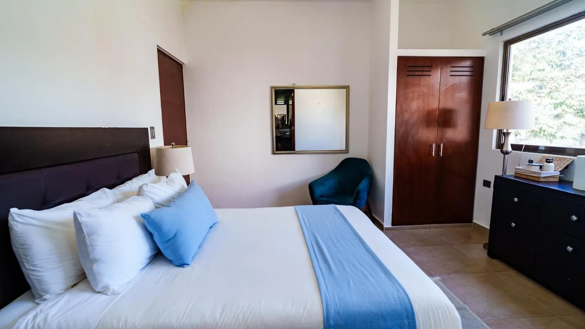 Lodge Areia Playa Del Carmen - Beach Front Hotel